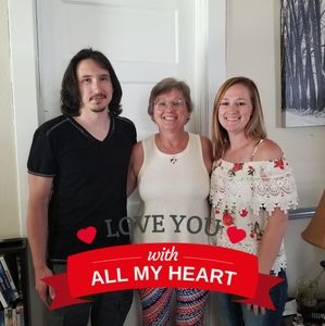 Meet your Posher, Donna